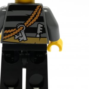 City Burglar