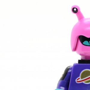 Space Creature