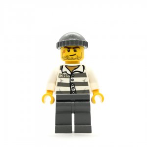 Jail Prisoner 86753