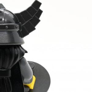 Evil Dwarf