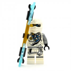 Zane (Tournament Robe)