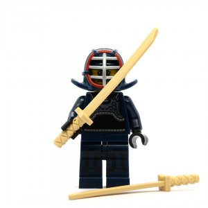 Kendo Fighter