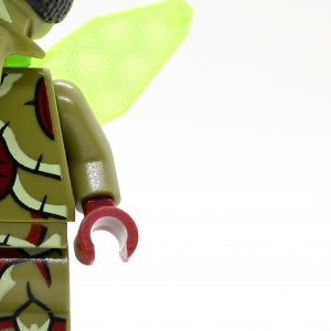 Winged Mosquitoid
