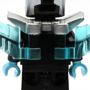 Laser Mech