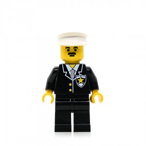 Police Sheriff