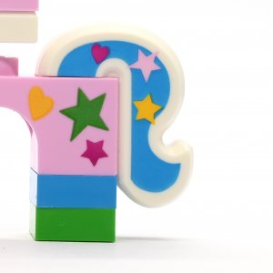 Rainbow Unikitty
