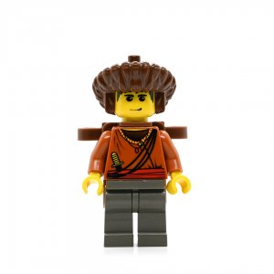 Sherpa Sangye Dorje