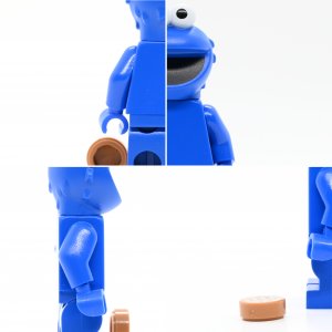 Cookie Monster
