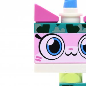 Camouflage Unikitty