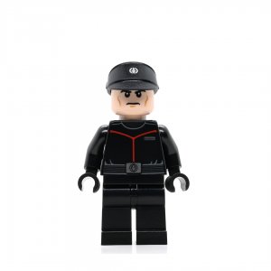 Sith Fleet Officer