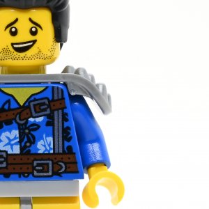 Where Are My Pants?' Guy - Apocalypseburg