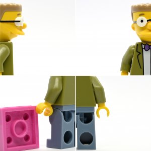 Waylon Smithers