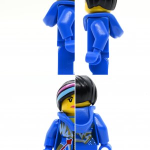 Space Wyldstyle