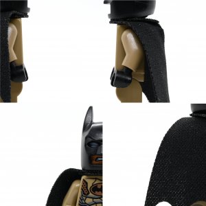 Desert Batman