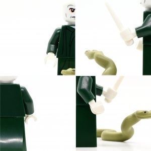 Lord Voldemort