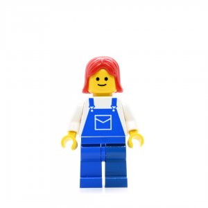 Community Worker