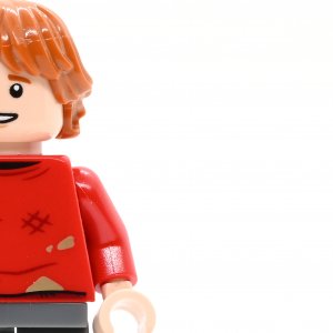 Ron Weasley 