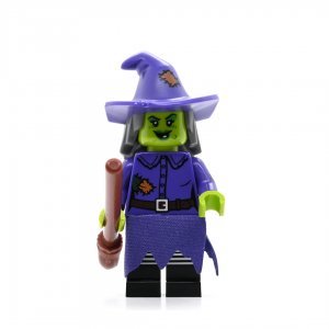 Wacky Witch