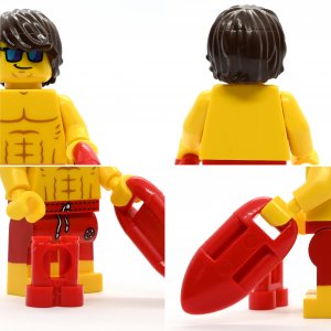 Lifeguard