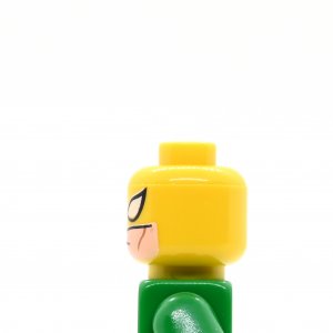 Iron Fist