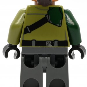 Kanan Jarrus