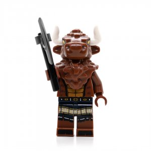 Minotaur