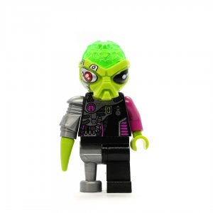 Alien Android
