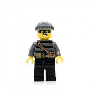 City Burglar