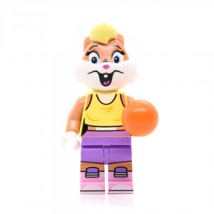 Lola Bunny
