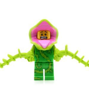 Plant Monster