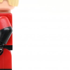 Mr. Incredible
