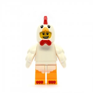 Chicken Suit Guy