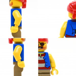 Pirate Man