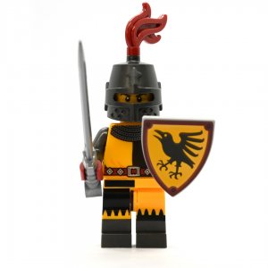 Tournament Knight