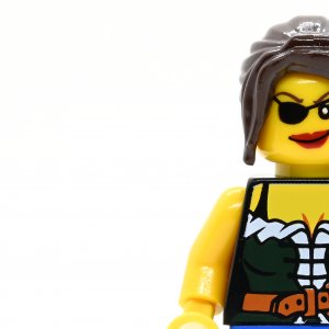 Female Pirate
