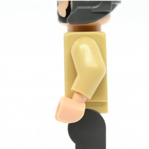 Rebel Trooper