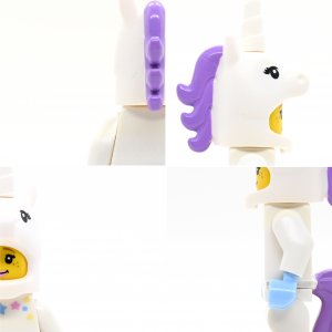 Unicorn Girl