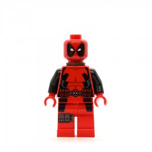 Deadpool