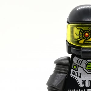 Space Villain