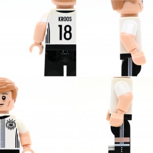Toni Kroos (18)