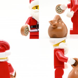 Santa