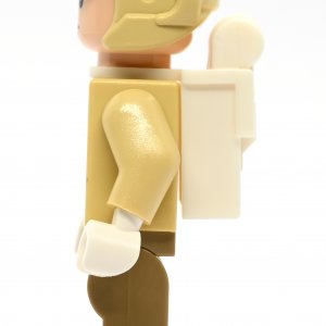 Hoth Rebel Trooper