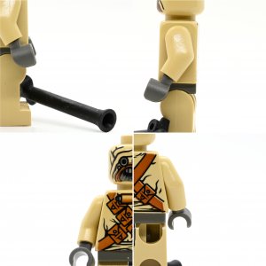 Tusken Raider
