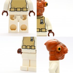 Admiral Ackbar
