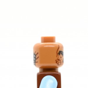 Weequay Skiff Guard