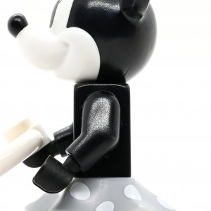 Vintage Minnie