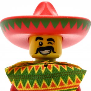 Taco Tuesday Guy