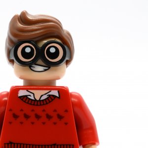 Dick Grayson