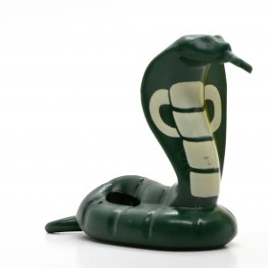 Snake Charmer