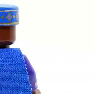 Kingsley Shacklebolt